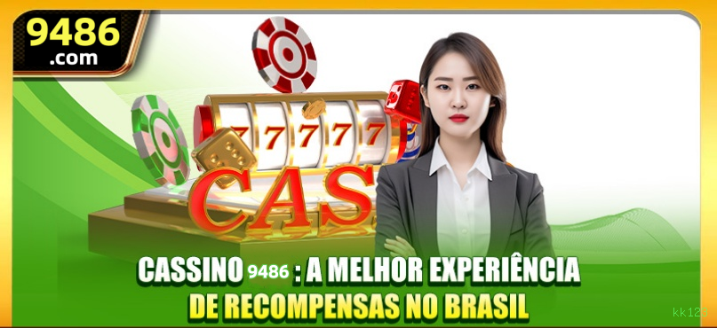 Cassino kk123 app mobile