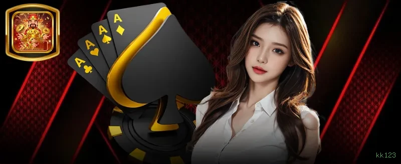 Bônus exclusivos membros VIP kk123